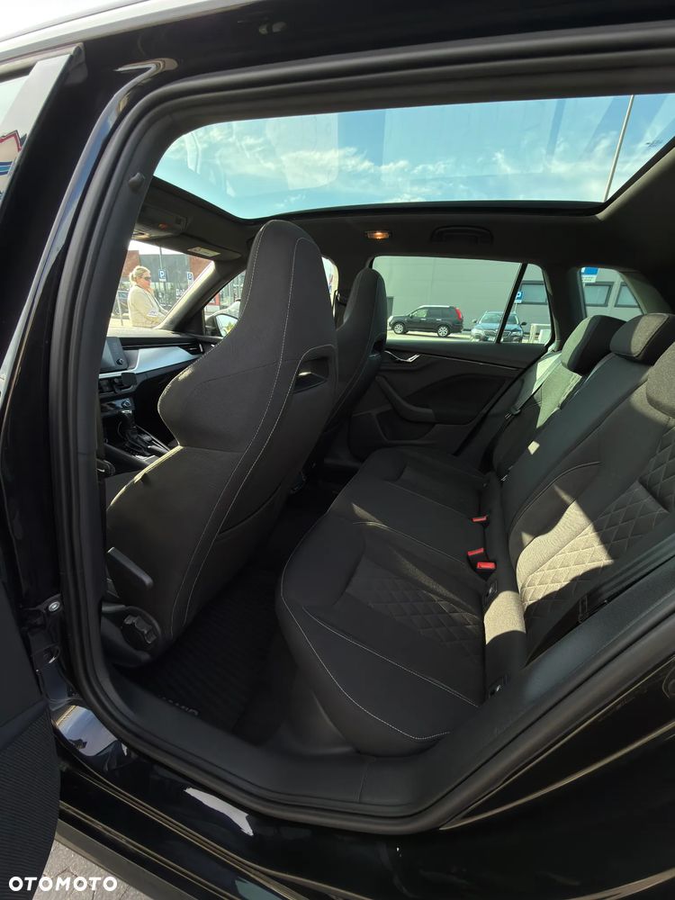 Skoda Kamiq 1.0 TSI Ambition DSG - 24
