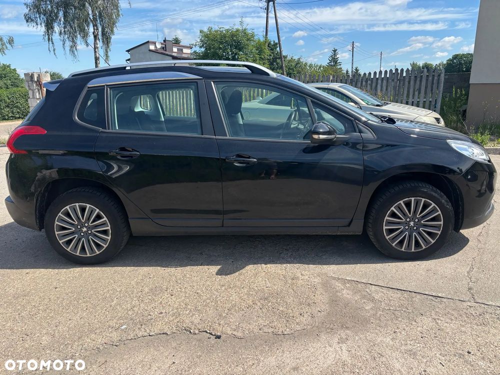 Peugeot 2008 PureTech 82 Active - 9