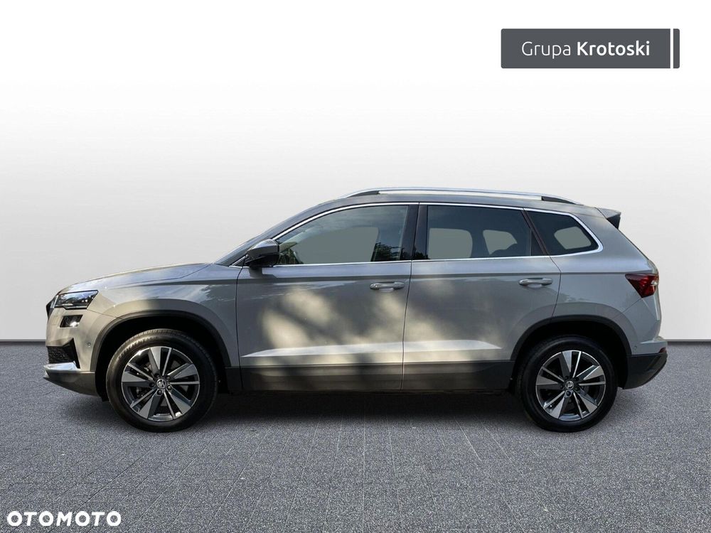 Skoda Karoq 1.5 TSI ACT Style DSG - 4