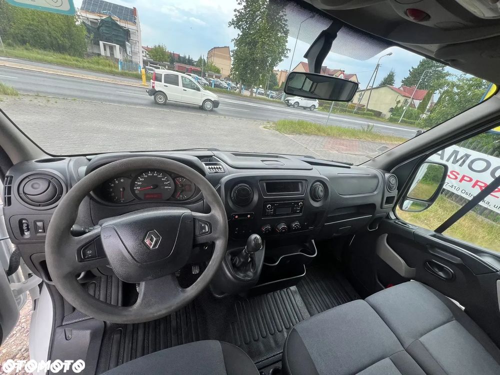 Renault Master - 17