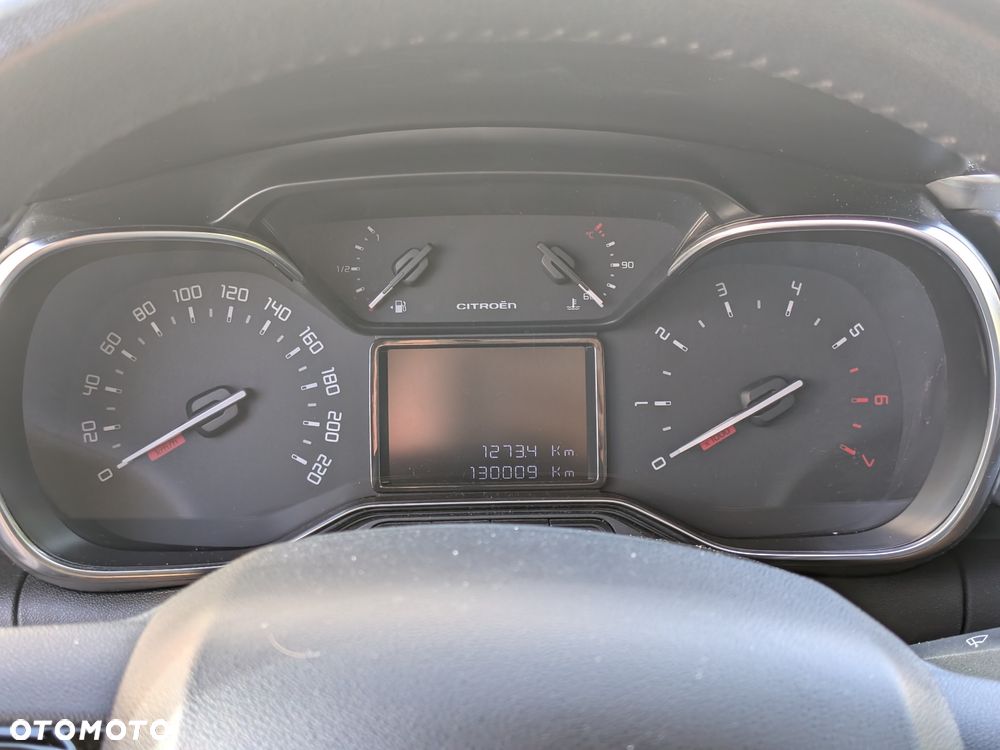 Citroën C3 1.2 PureTech Shine - 13