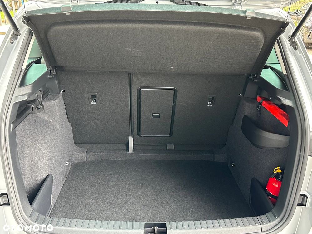 Skoda Karoq 1.5 TSI ACT Selection DSG - 19