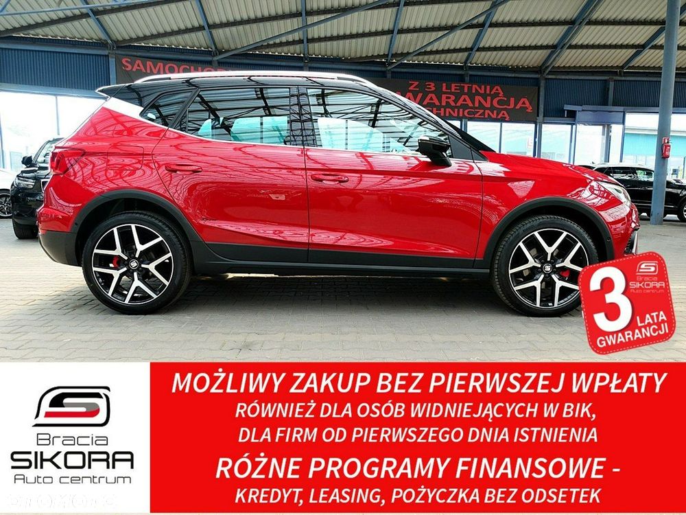 Seat Arona - 3