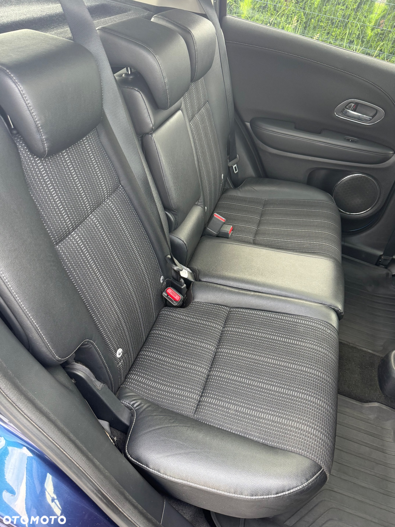 Honda HR-V 1.5 Executive (ADAS) CVT - 35