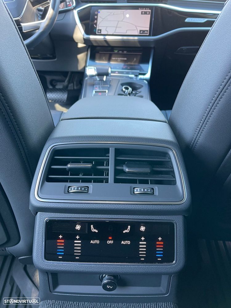 Audi A6 Avant 50 TFSIe quattro S tronic - 11