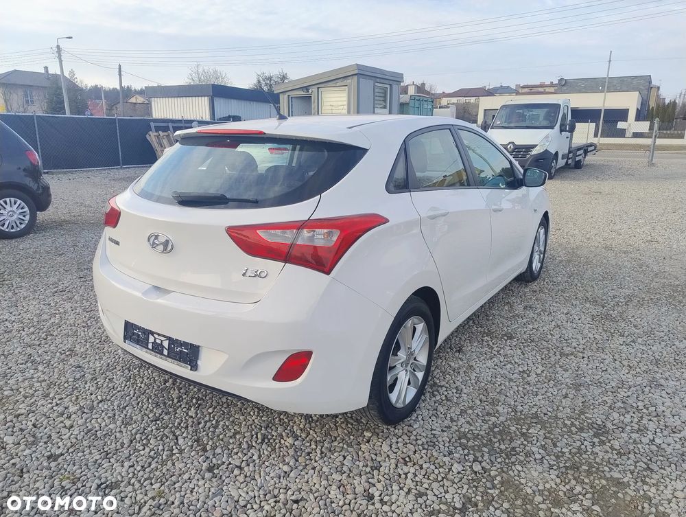 Hyundai i30 1.4 Style - 5