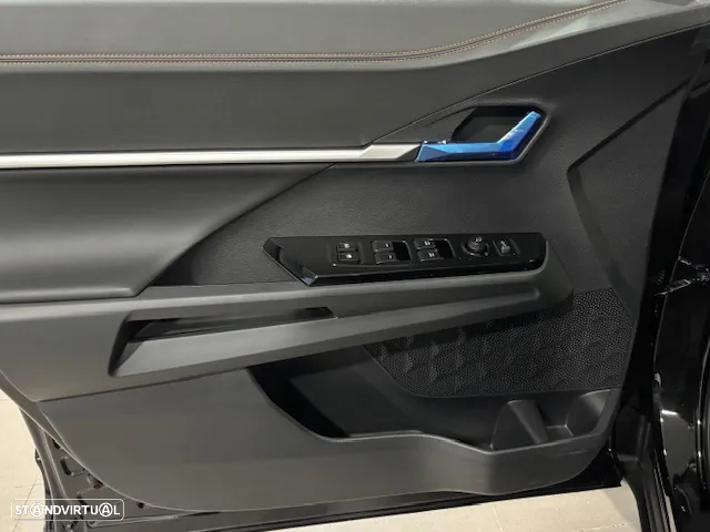 KGM Torres EVX 73.4 kWh K3 - 13