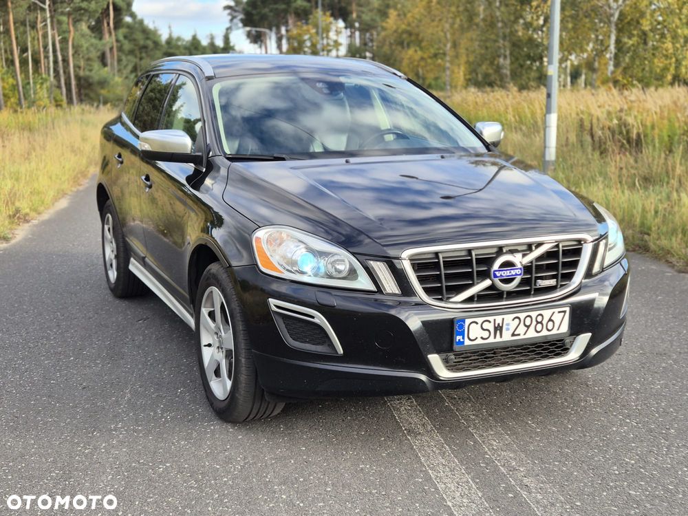 Volvo XC 60
