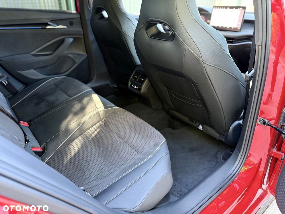 Skoda Superb - 31