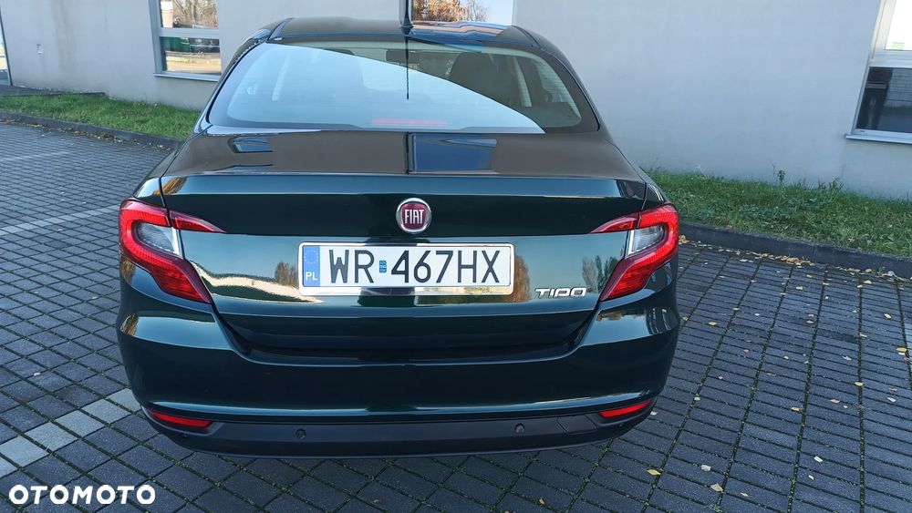 Fiat Tipo 1.4 16v - 9