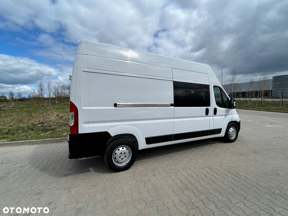 Opel Movano - 11