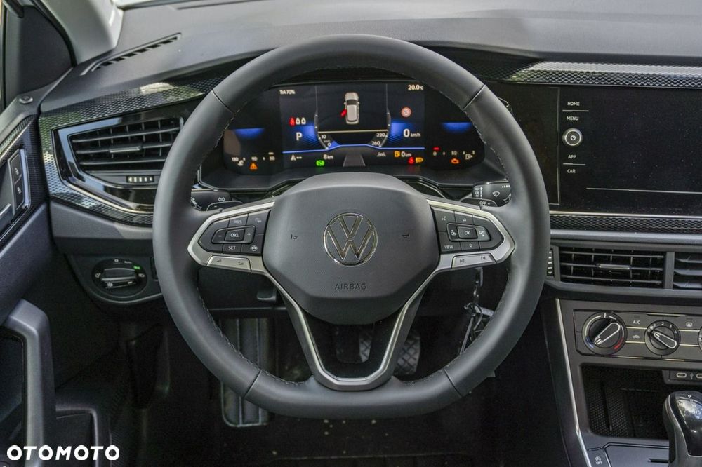 Volkswagen Taigo - 23