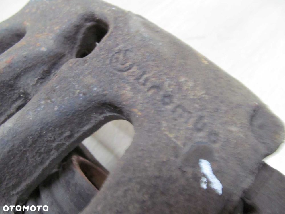 MB SPRINTER 906 CRAFTER 13-18 ZACISK HAMULCOWY PRZOD PRAWY BREMBO 15R - 4