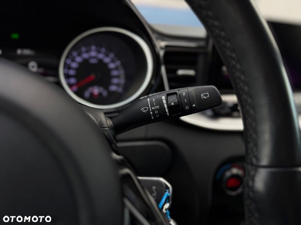 Kia Ceed 1.5 T-GDI L DCT - 26