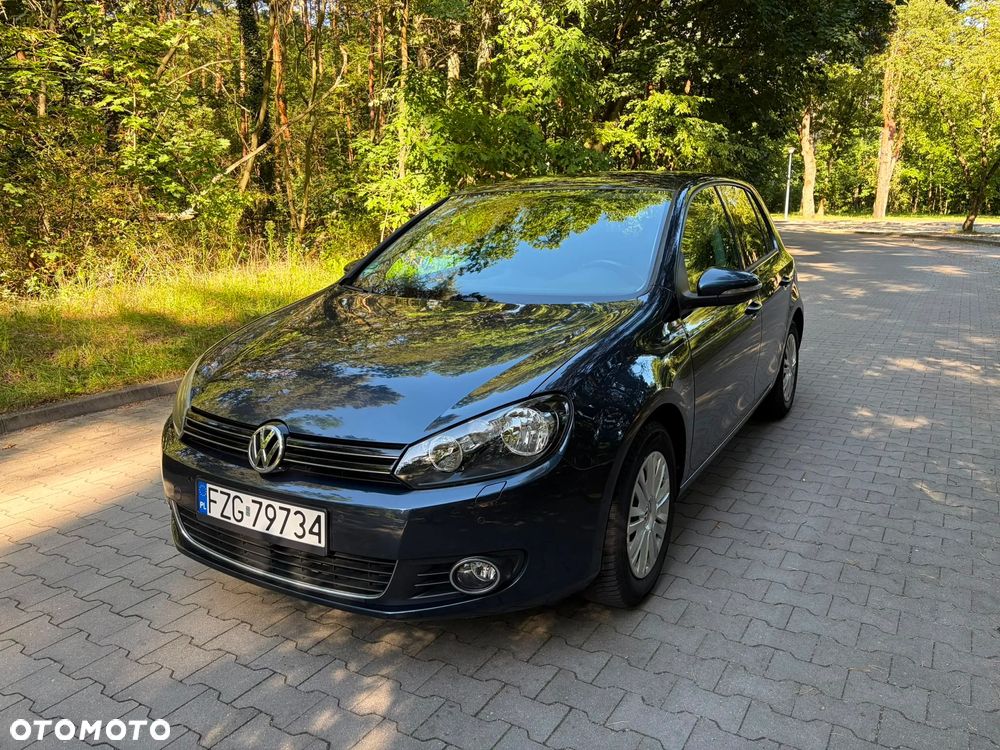Volkswagen Golf 1.4 TSI Edition - 1