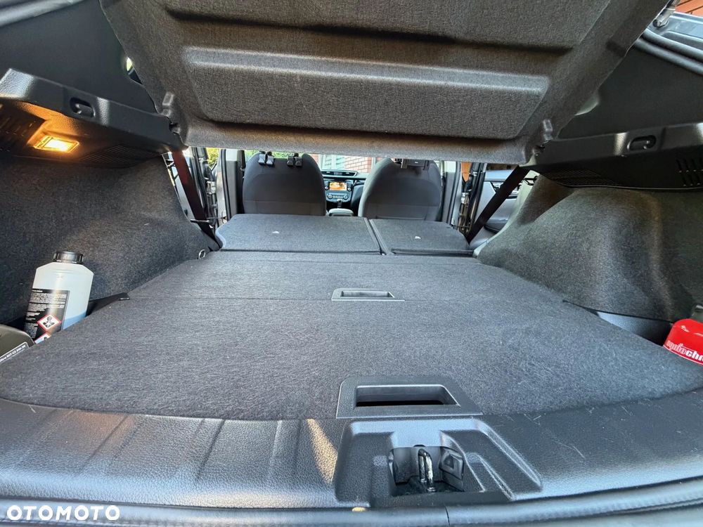 Nissan Qashqai 1.3 DIG-T N-Connecta EU6d - 20
