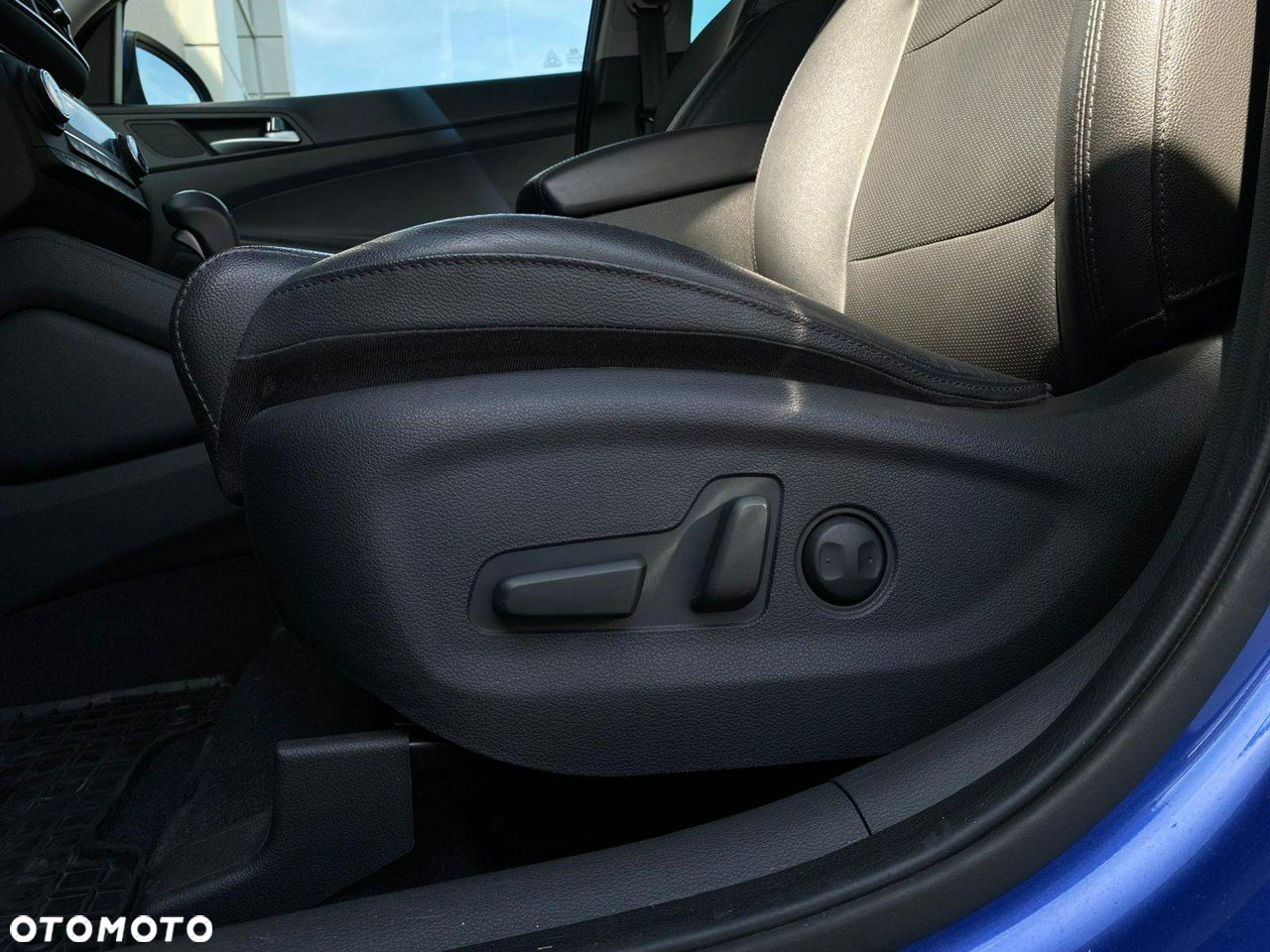 Hyundai Tucson 1.6 T-GDi Premium 4WD DCT - 28