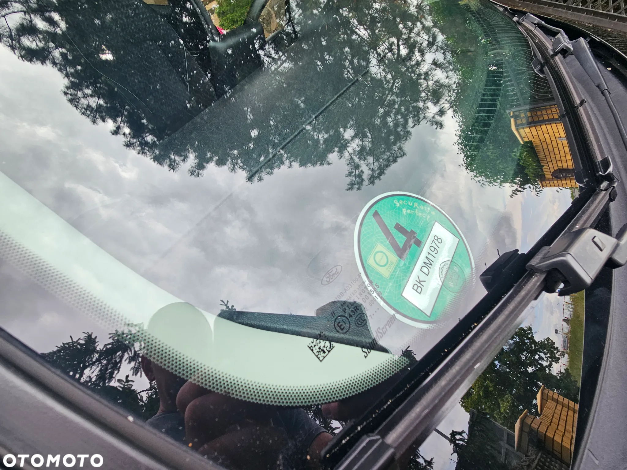 Ford Fiesta 1.0 EcoBoost Titanium X ASS - 7