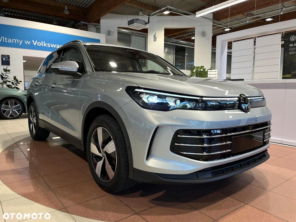 Volkswagen Tiguan 2.0 TDI Elegance DSG - 39