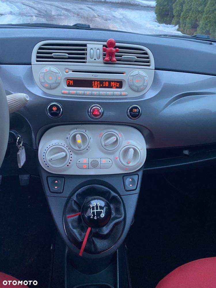 Fiat 500 1.2 Happy Birthday Edition - 19