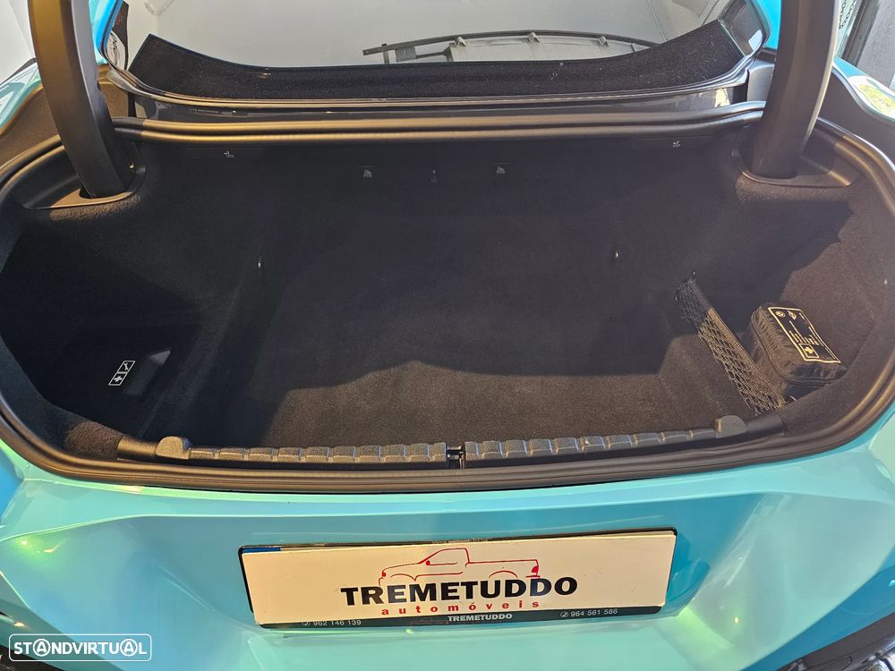 BMW M850i xDrive - 13