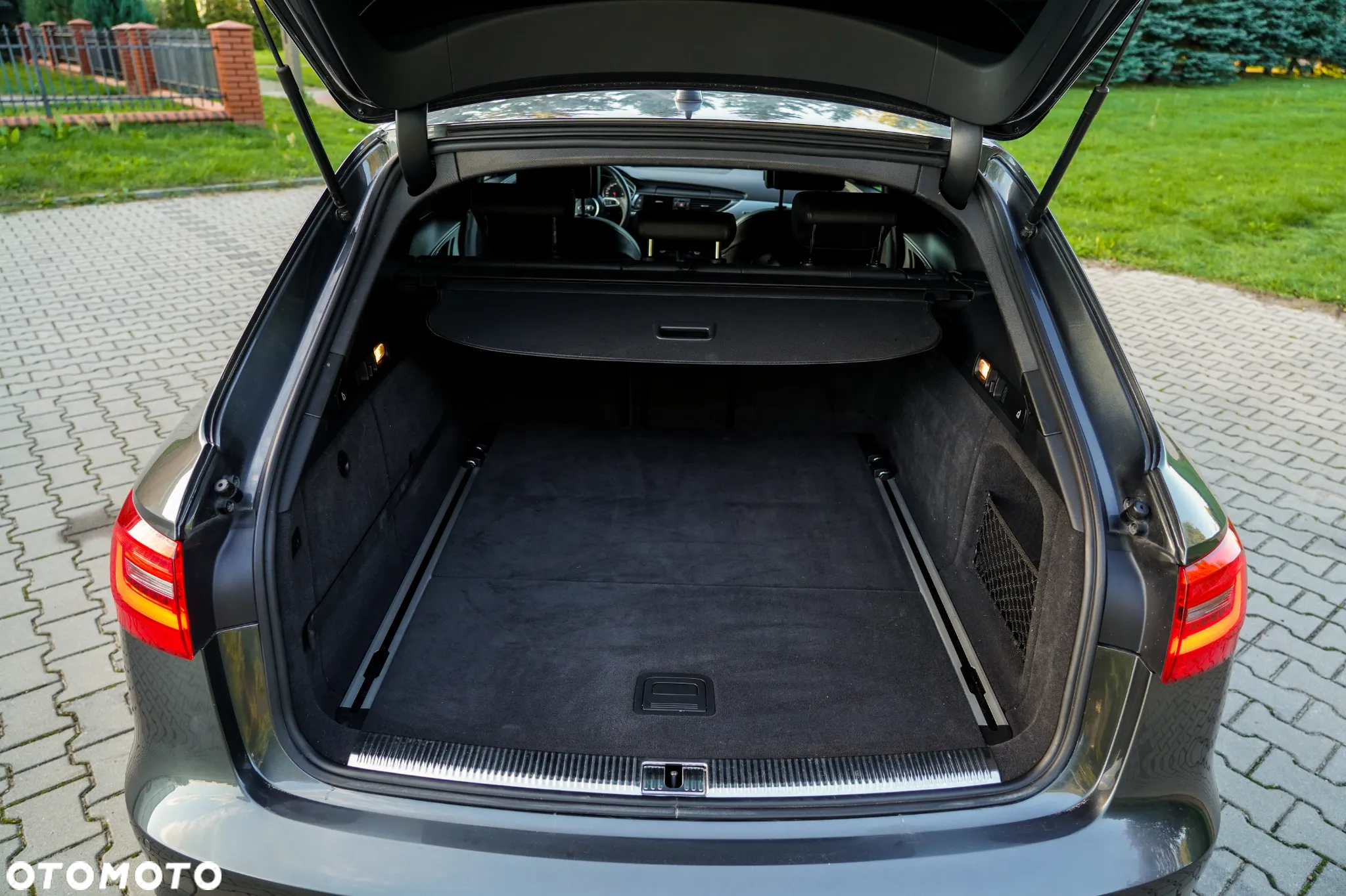 Audi A6 3.0 TDI DPF quattro tiptronic sport selection - 18