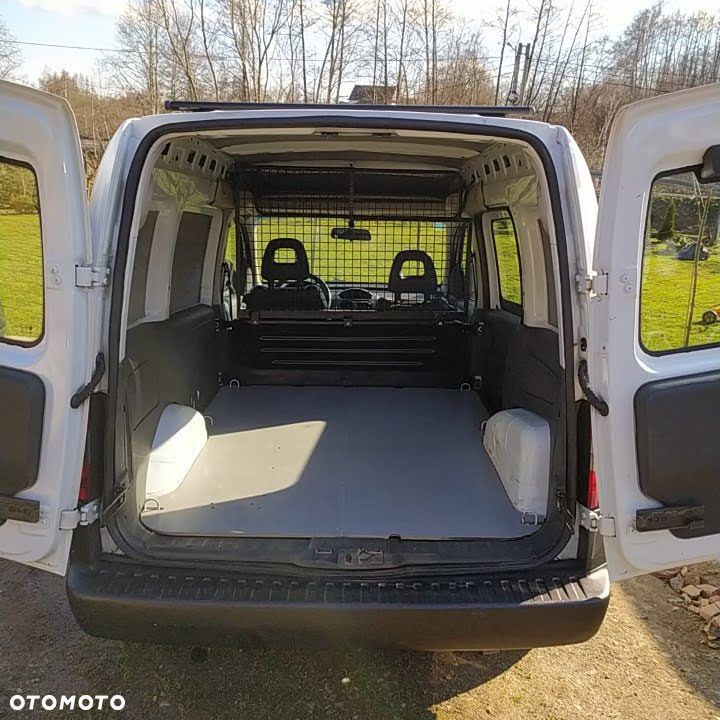 Opel Combo c - 17