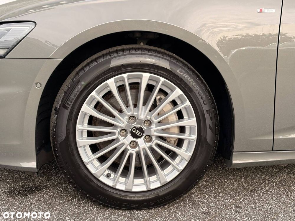 Audi A6 Avant 45 TFSI mHEV Sport S tronic - 10