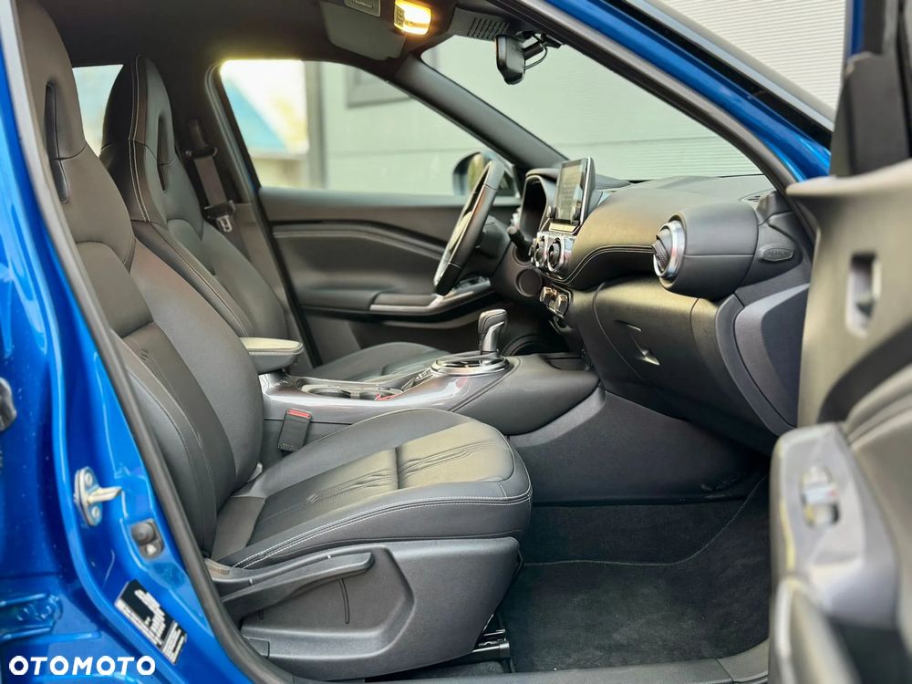 Nissan Juke - 21