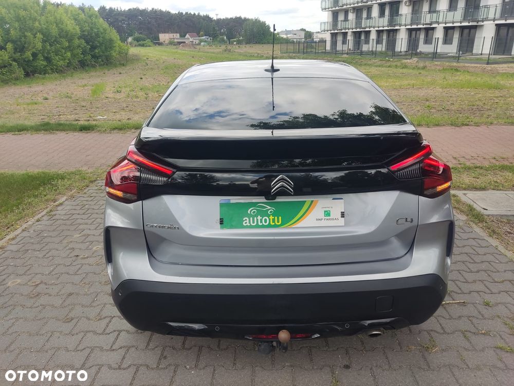 Citroën C4 - 17