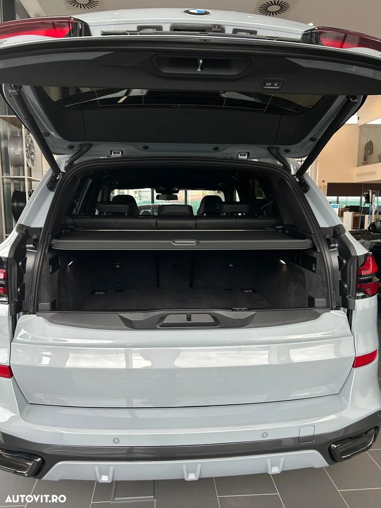 BMW X5 xDrive40i AT MHEV - 5