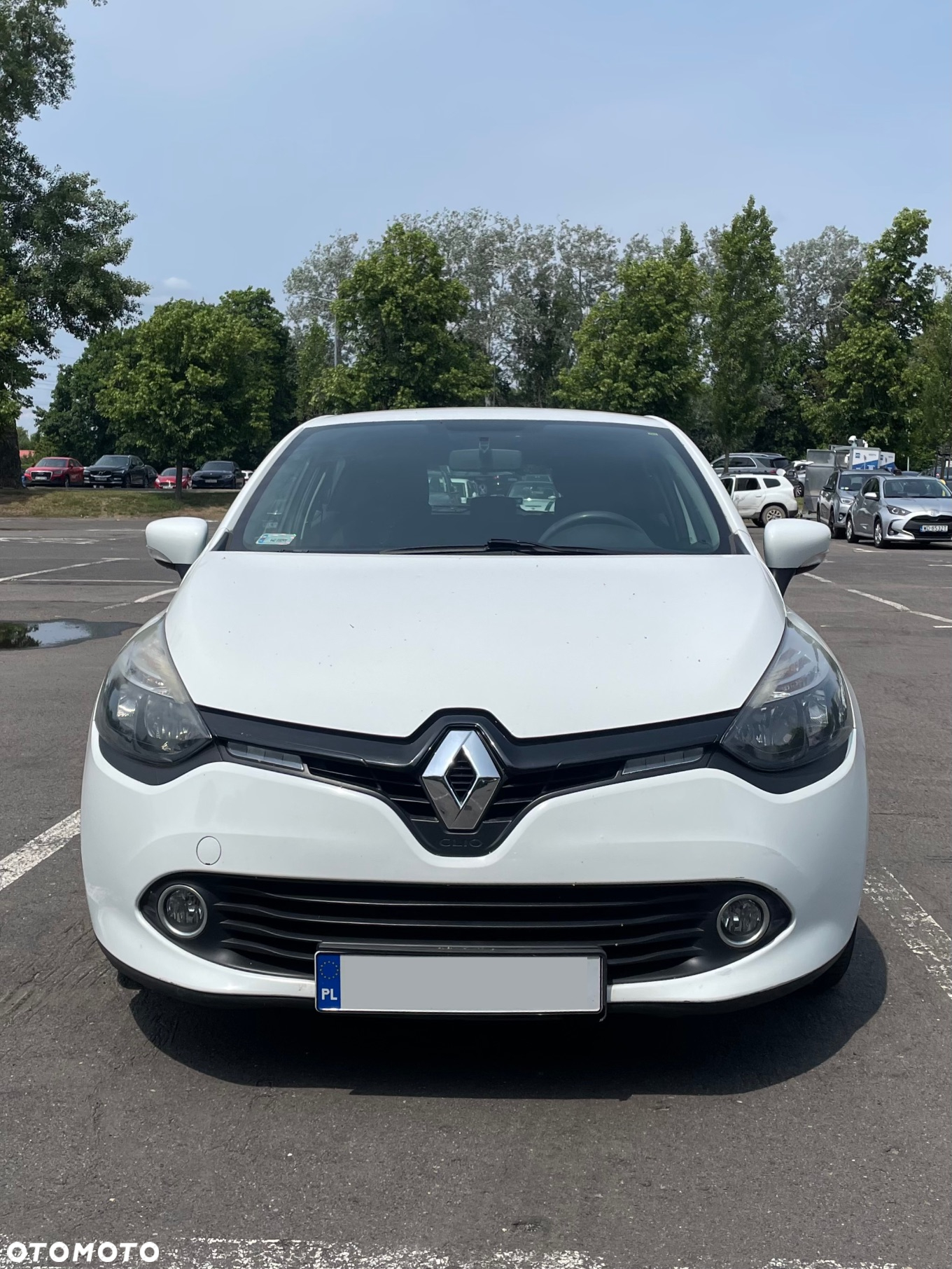 Renault Clio 1.5 dCi Business - 3