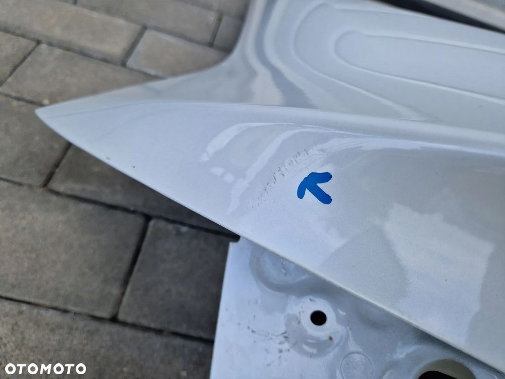 KLAPA TYLNA TESLA MODEL 3 2017-- - 6