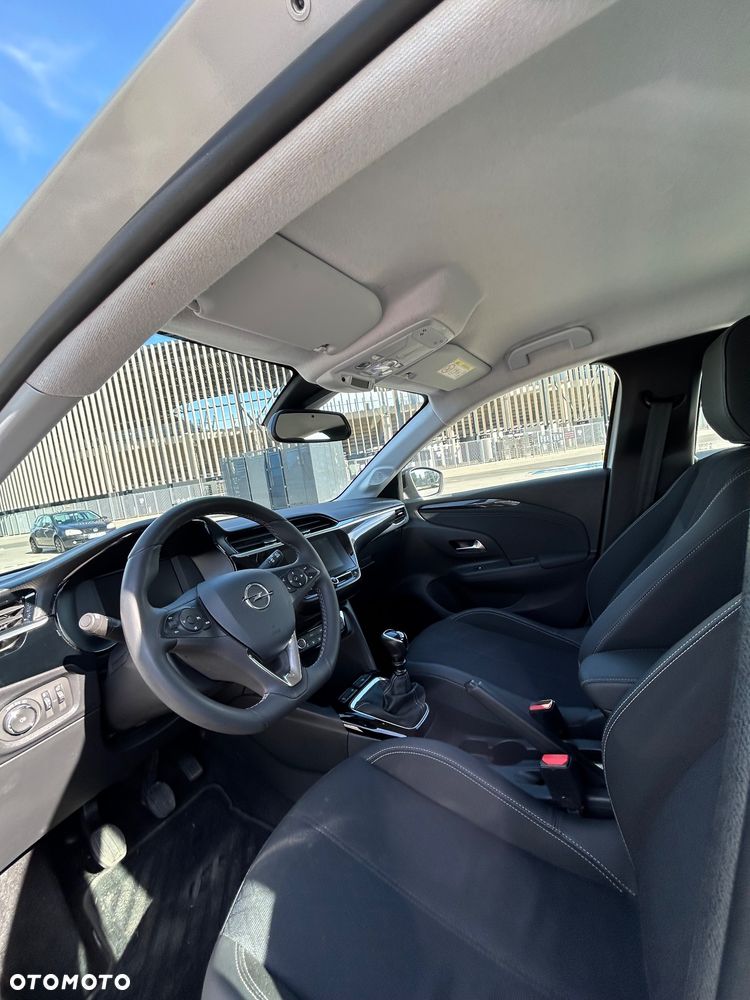 Opel Corsa - 12