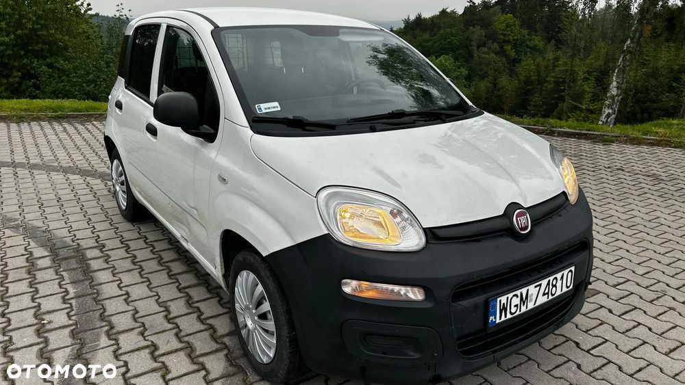Fiat Panda - 6