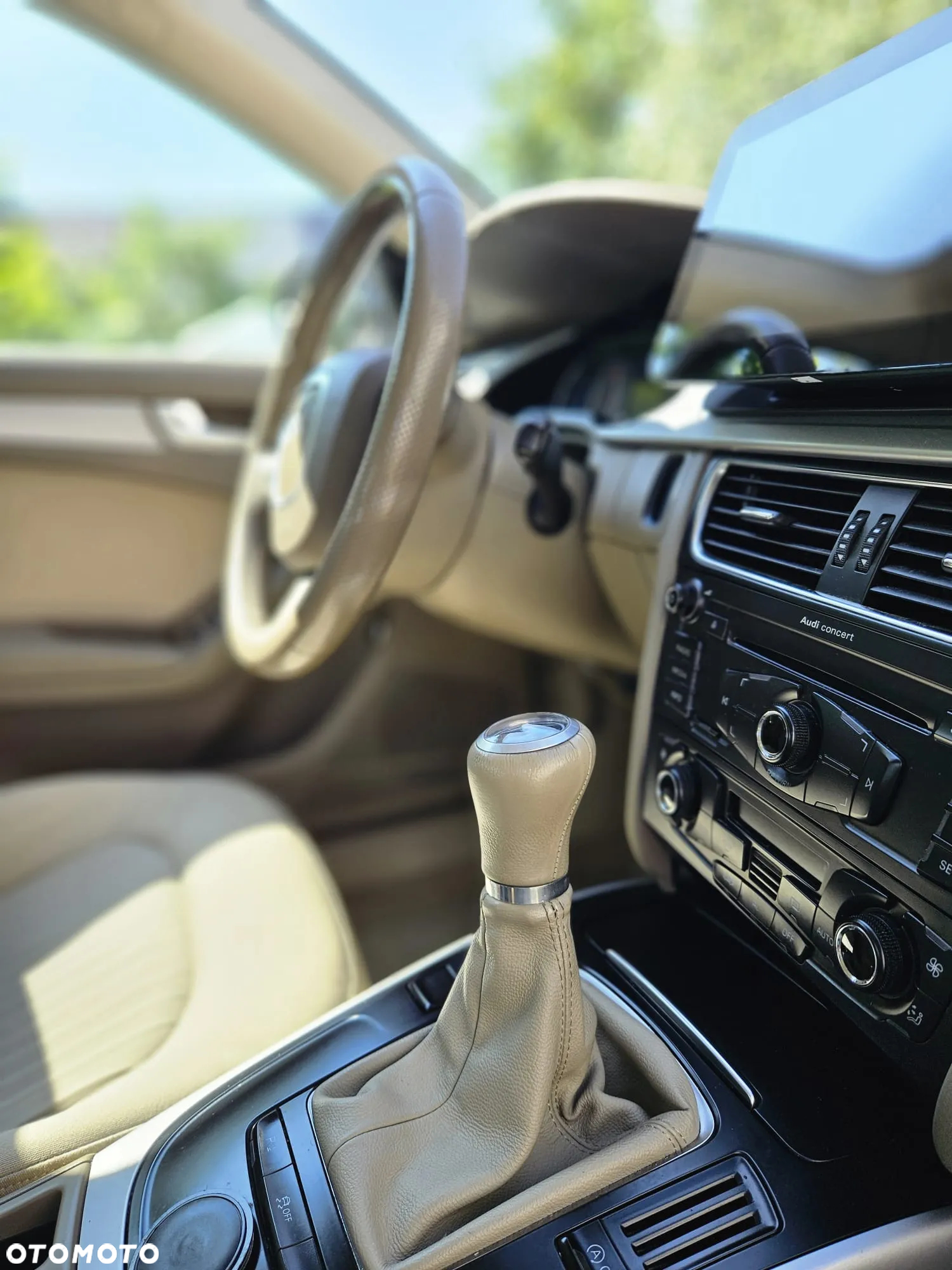 Audi A4 2.0 TDI - 9