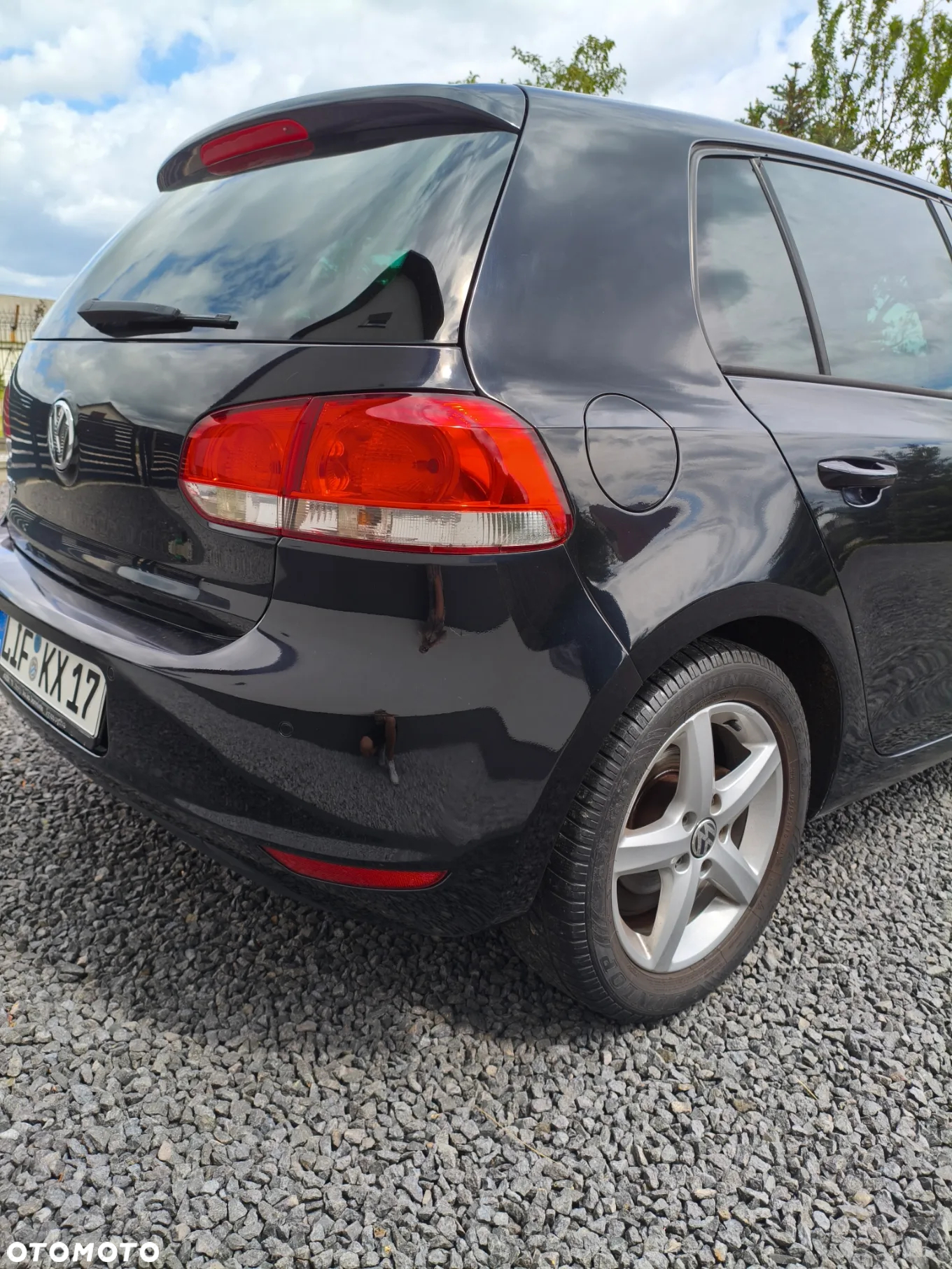 Volkswagen Golf 1.2 TSI MATCH - 12