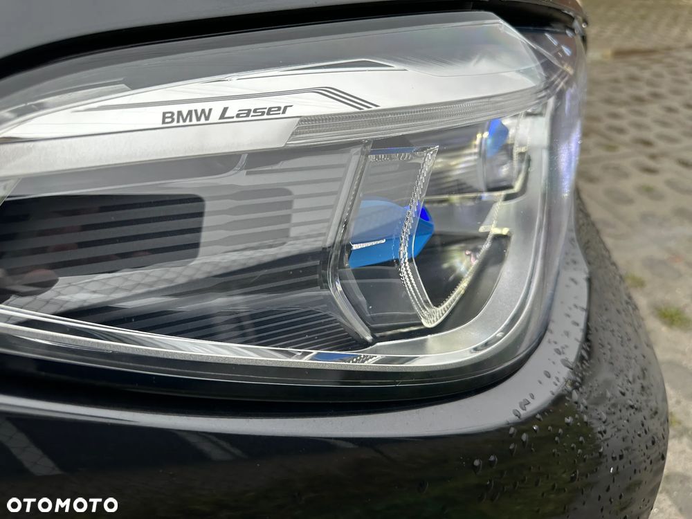 BMW X5 xDrive40i - 33