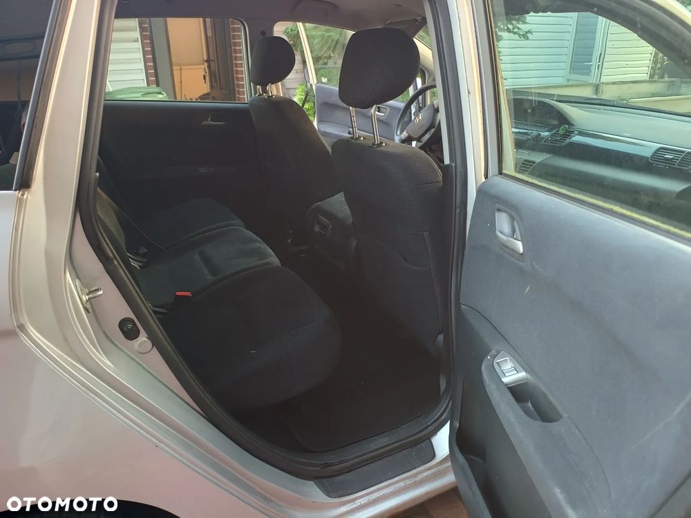 Honda FR-V 2.0 Executive - 13