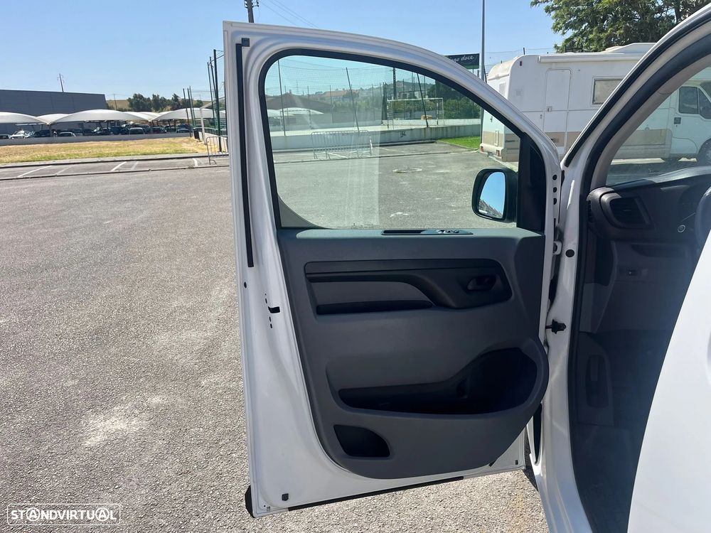 Peugeot EXPERT 1.6 HDI PREMIUM/L2-H1/IVA/A.C - 10