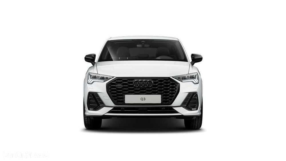 Audi Q3 Sportback - 3