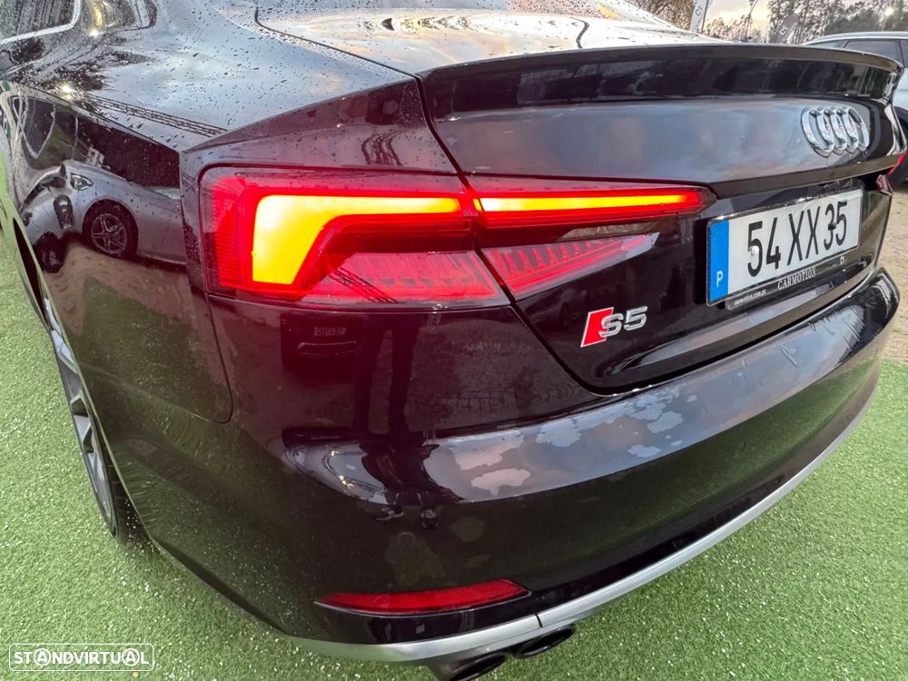 Audi S5 - 23