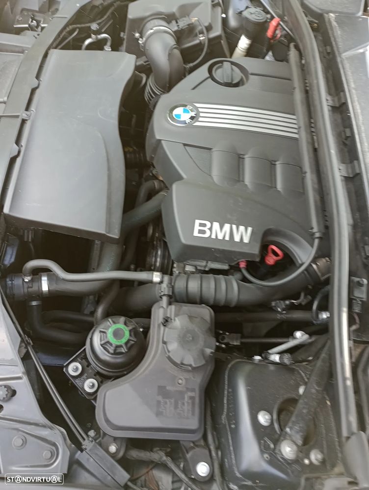 BMW X1 - 8