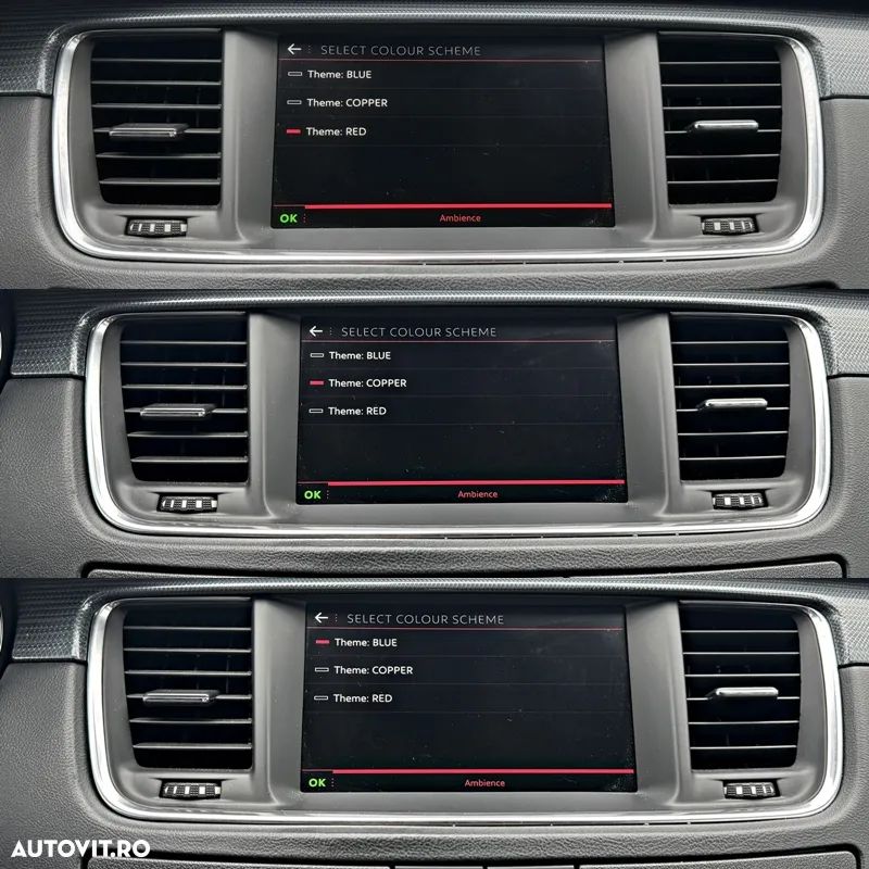 Peugeot 508 BlueHDi 120 EAT6 Stop&Start Allure - 39