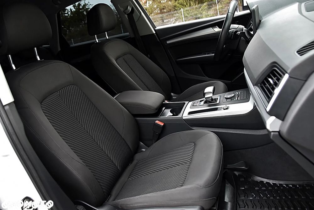 Audi Q5 35 TDI mHEV Sport S tronic - 16