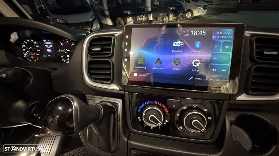 Pilote Galaxy G 720 FC Evidence 180cv automática (NOVA) - 33