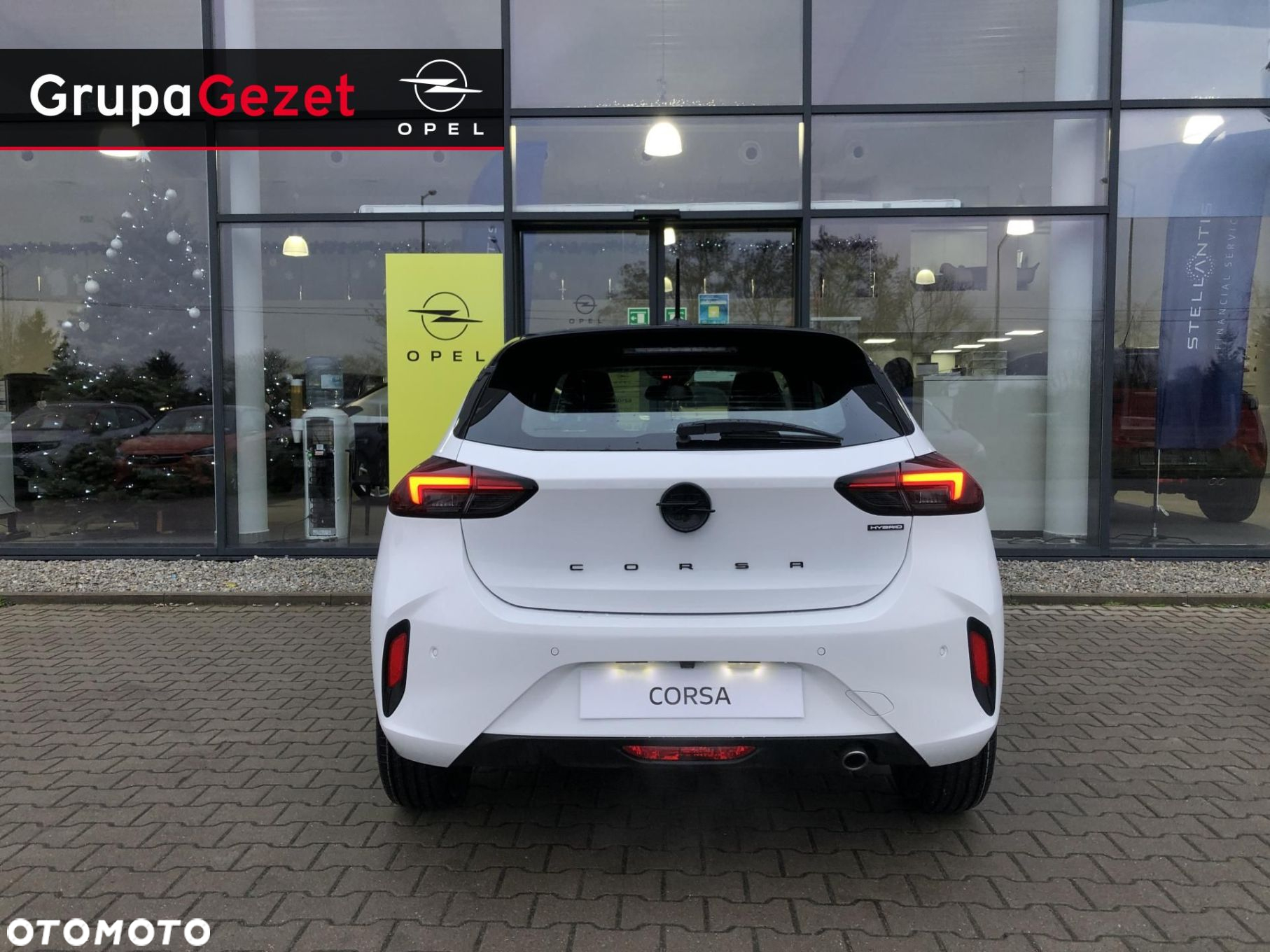 Opel Corsa - 7