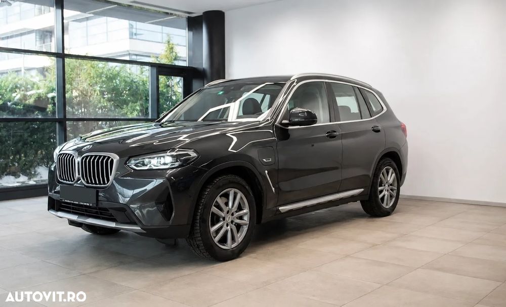 BMW X3 - 12