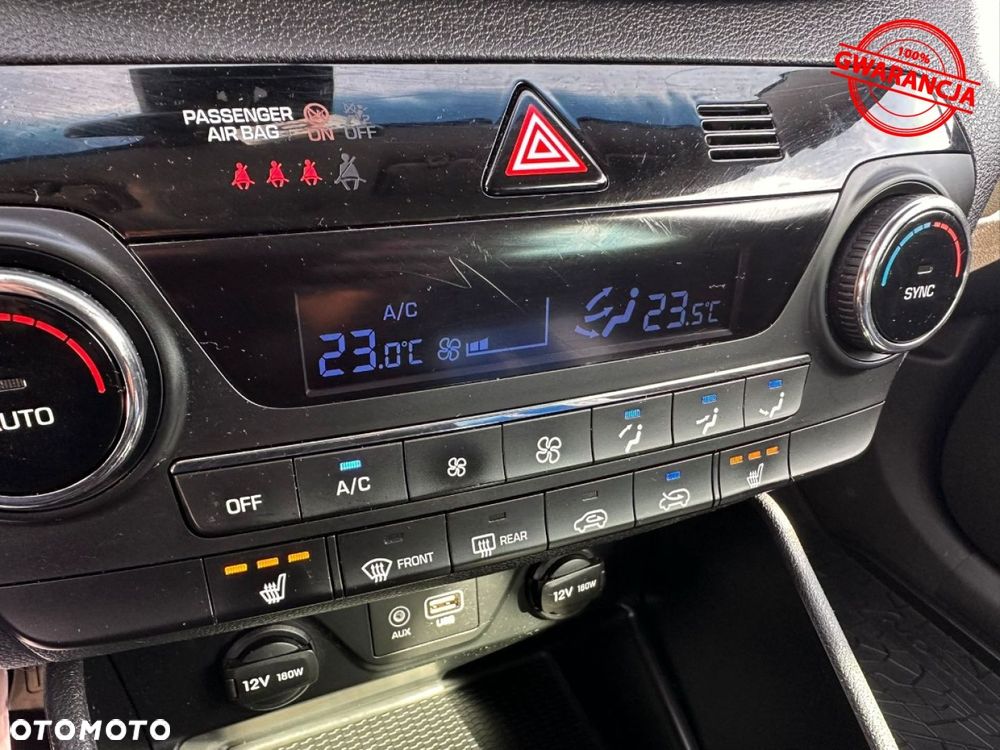 Hyundai Tucson - 23