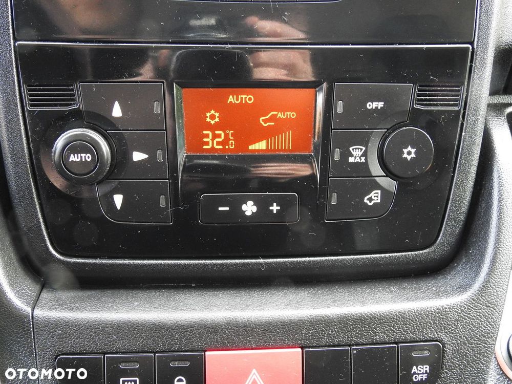 Citroën JUMPER FURGON CHŁODNIA  -5*C LEDY KLIMATYZACJA  130KM - 39